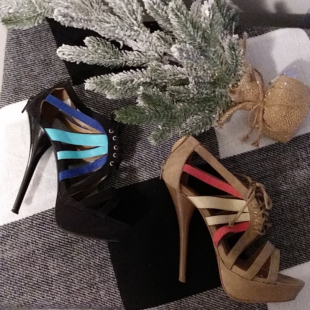 Shoes